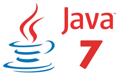 Java 7 API